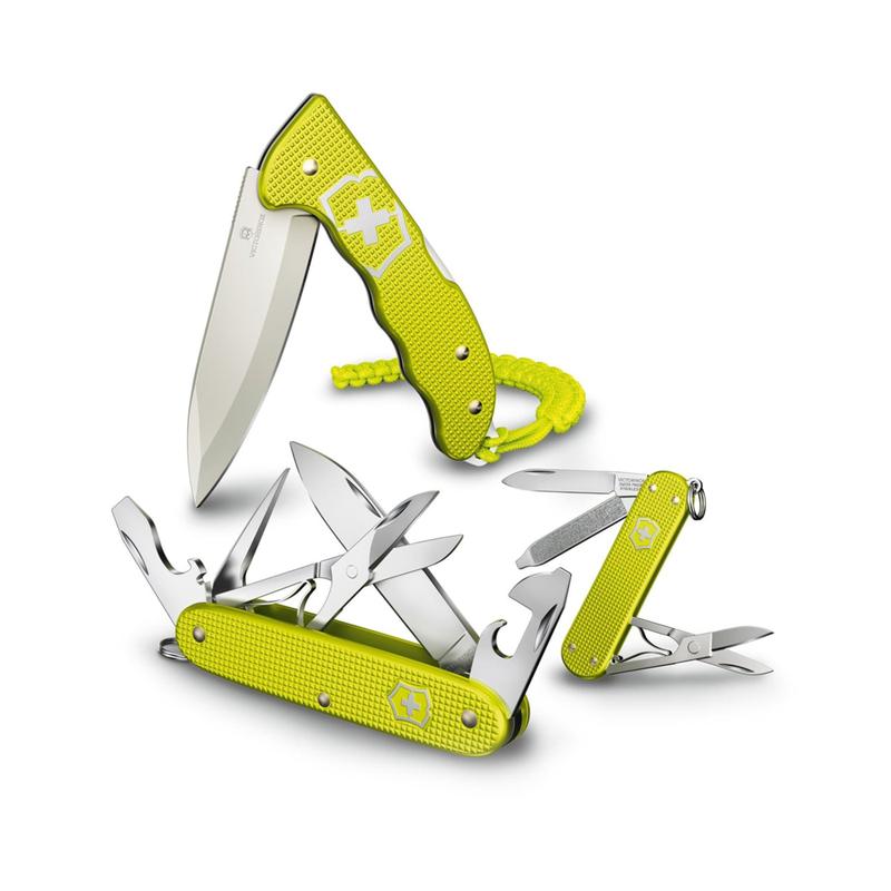 Canivete Classic SD Alox Edição Limitada 2023 - Victorinox